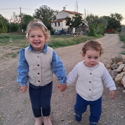 Ep 71 : Justine 4/4 : "Trouver le curseur du trop, du pas assez, du juste" cover