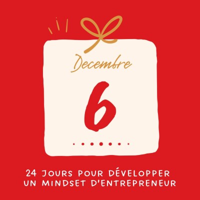 6. Deviens qui tu veux [Avent 2024] cover