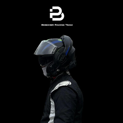 Philippe Boscher - LA Passion Automobile De la Vente à la Course - 🚗💨 cover