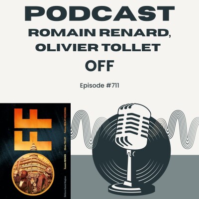 Off où la fin d'un monde ! L'apocalypse est au coeur de notre émission ! Dans ma bulle #711 cover