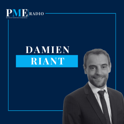 Triumph Control France : une ingénierie d’exception  | Damien Riant, PDG de Triumph Control France cover