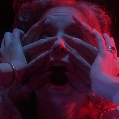 Les intégrales : Dario Argento, 1ère partie cover