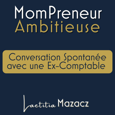 Conversation spontanée avec une ex-comptable-Janvoix 2024- E60 S3E2 cover