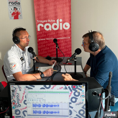 LA CHRONIQUE CITOYENNE - Du mardi 27 juin 2023 cover