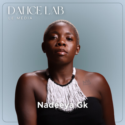 93. Guérir le deuil par le mouvement, avec Nadéeya cover