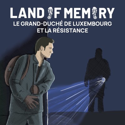 7 - Le Grand-Duché de Luxembourg et la résistance cover
