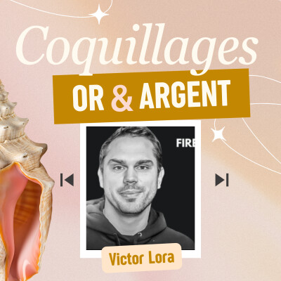 Prendre sa retraite à 40 ans : la philosophie de Victor Lora (Mouvement FIRE) cover