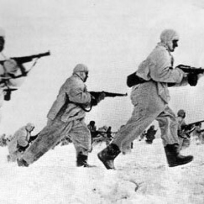 Operation Uranus: Beyond Barbarossa, episode 38 cover