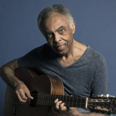 Gilberto Gil, une vie en musique, épisode 2 (1980-2023) cover