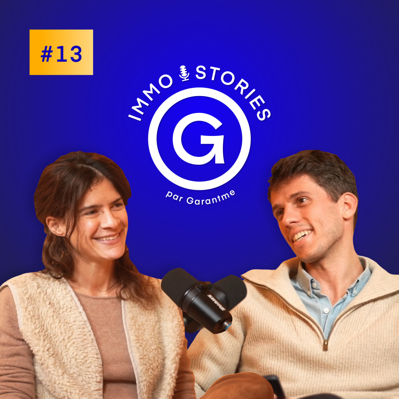IMMOSTORIES