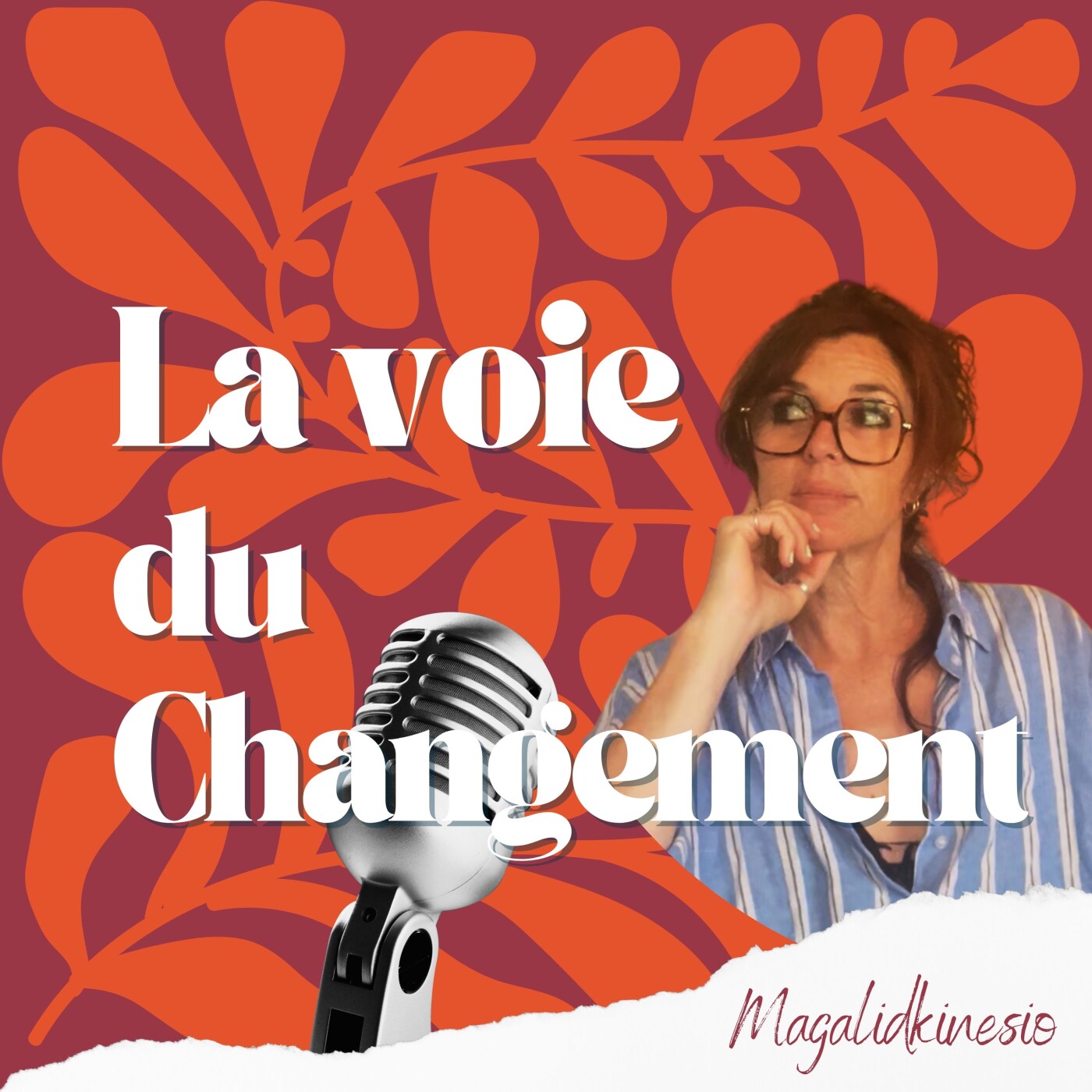 Saison 4 Épisode 4 - MINDSET : Pourquoi tu n'arrives pas à changer... et comment enfin y arriver episode artwork