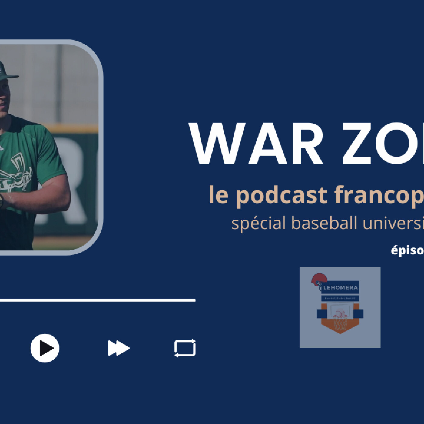 Episode 99: Upsets et match Episode 99: Upsets et match