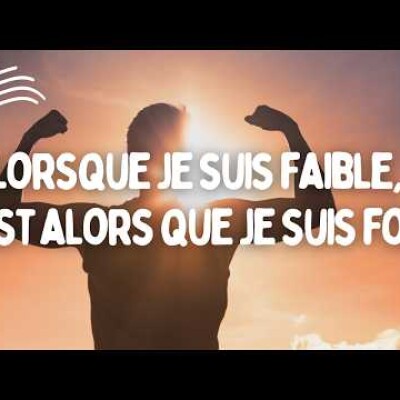 Parole et Évangile du jour | Dimanche 7 juillet • Soyez Tendre de Coeur ! cover