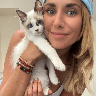 Julie est Italie depuis 7 ans - 13 09 2021 - StereoChic Radio cover