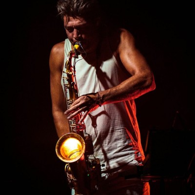 TRANS MUSICALES 2022 | INTERVIEW GUILLAUME PERRET cover