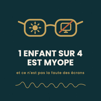 3 signes visuels à surveiller avant que votre enfant rate le CP avec Dr Ygal Boujnha - @dr.boujnah.ophtalmo cover