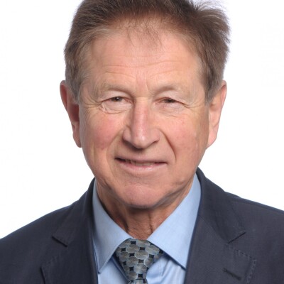 Municipales Ribeauvillé : Jean-Louis Christ, un candidat du "lien social" cover