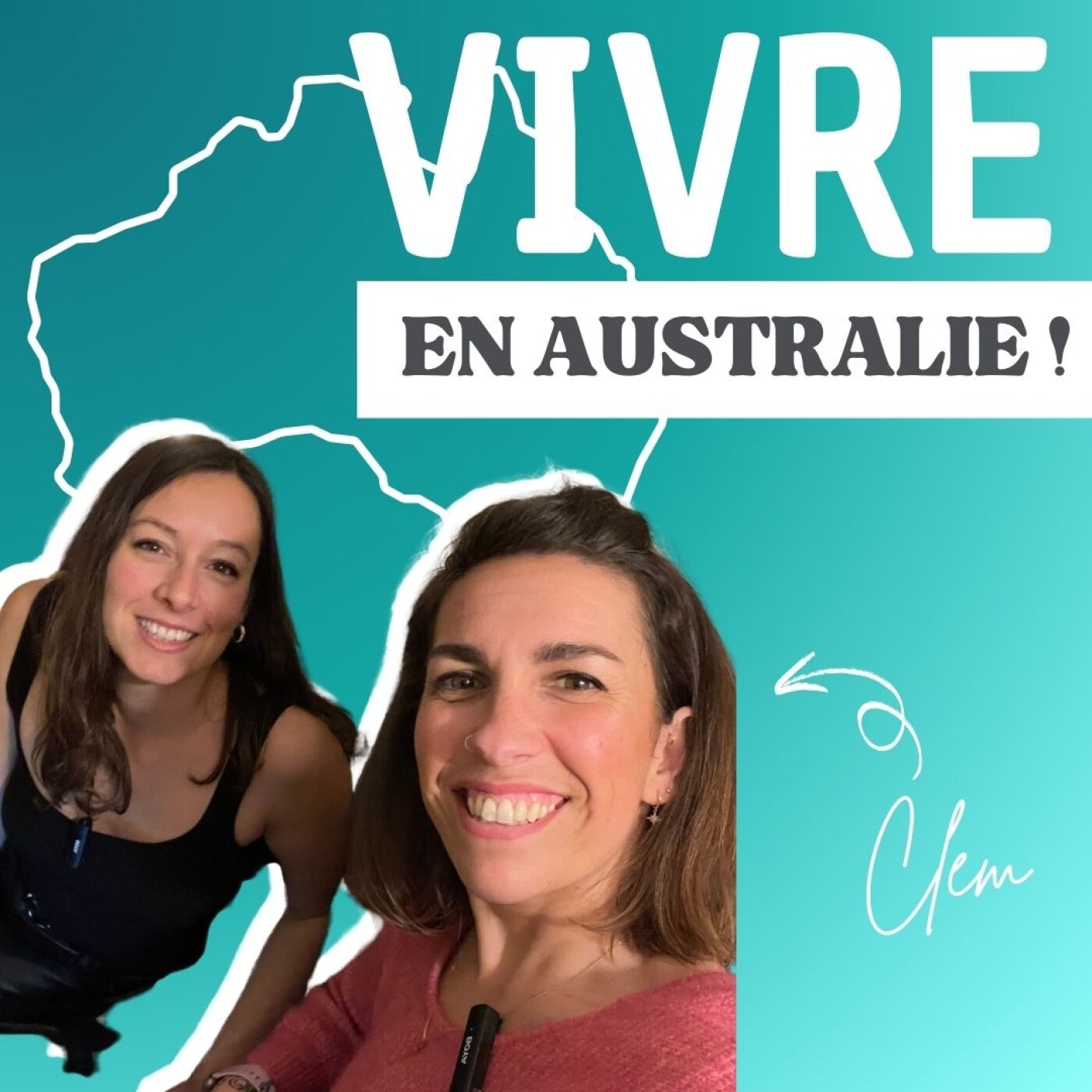 Partir, le podcast voyage et expatriation