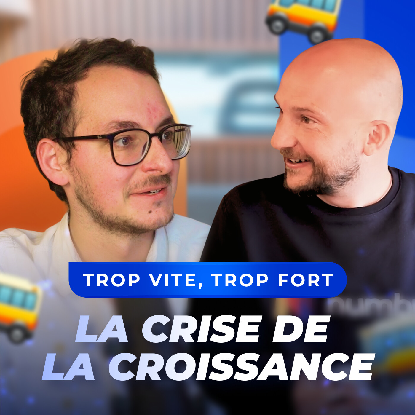 Numbr Road to freedom