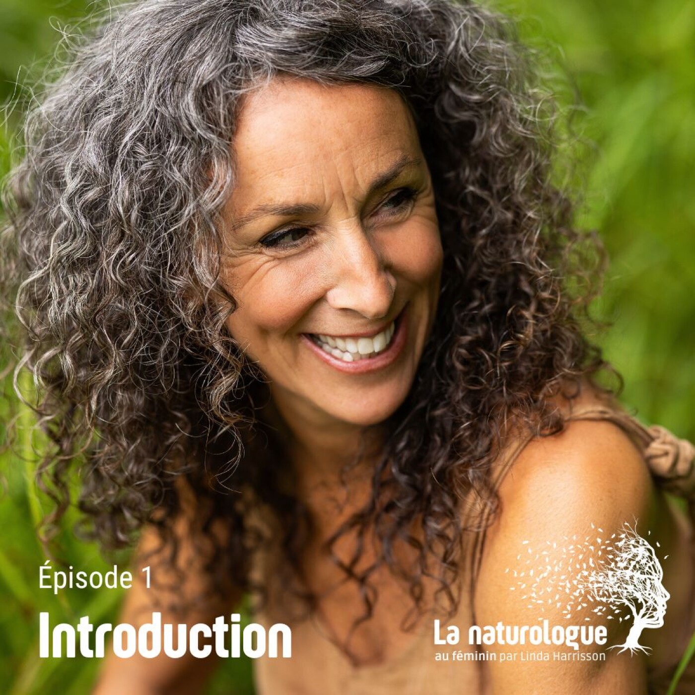 La naturologue au féminin