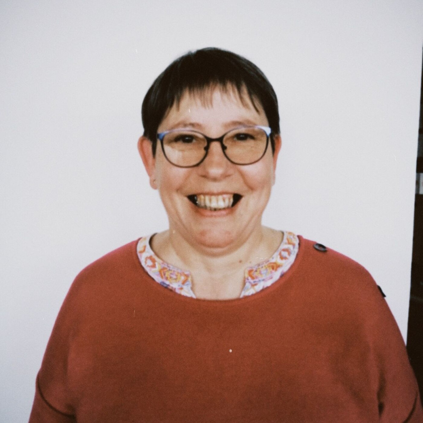 Anne. L'équilibriste.