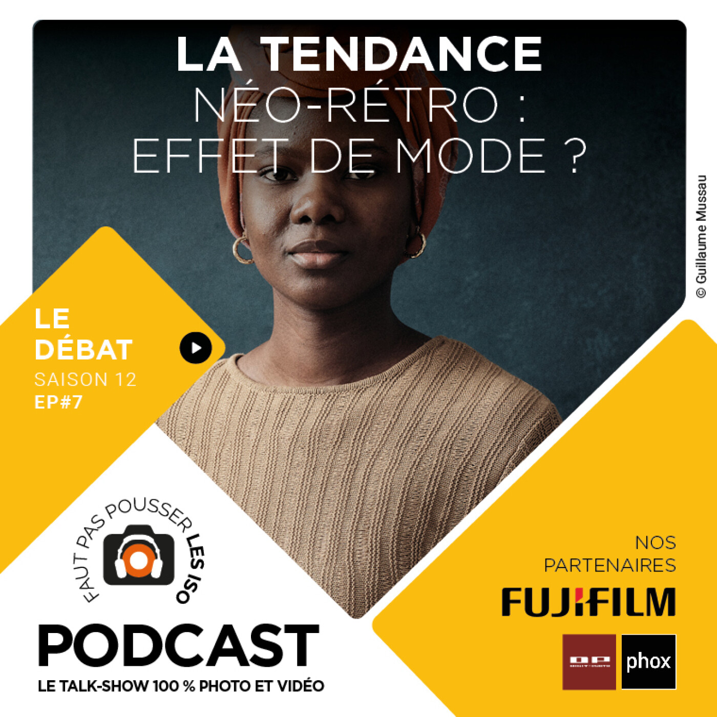S1207 - LE GRAND DÉBAT : LA TENDANCE NÉO-RÉTRO, EFFET DE MODE ?