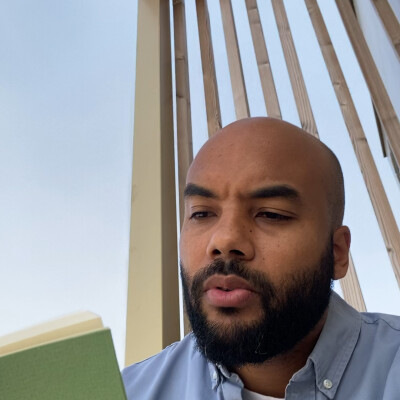 puis ce jour est venu - par Mark cover