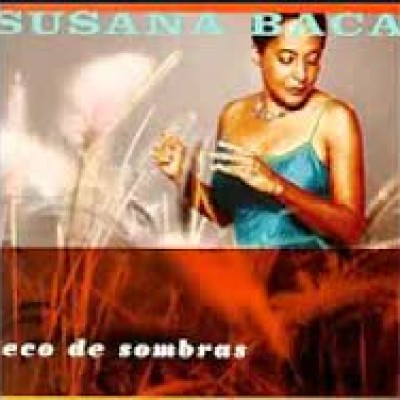 Micros & sillons 4 // 6 - SUSANA BACA - Golpe e tierra - PEROU cover