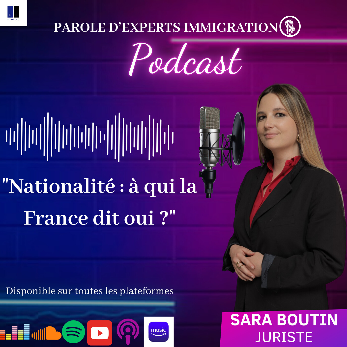 Nationalité : à qui la France dit oui ?