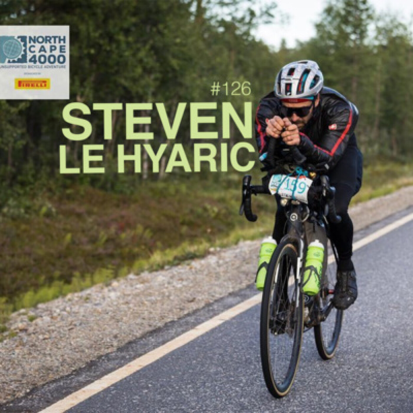 Bistrot Gravier - Gravel & Bikepacking