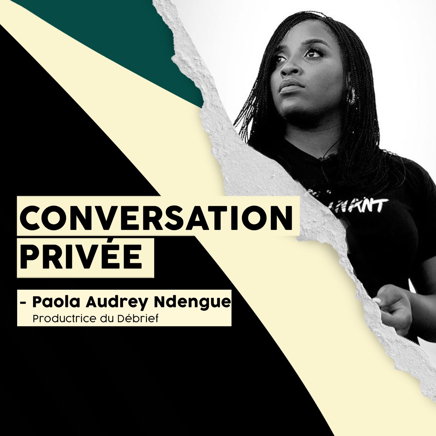 Conversation Privée