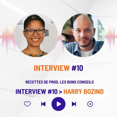 Itw_Harry Bozino _ ITW#10_RPBC-S2 cover