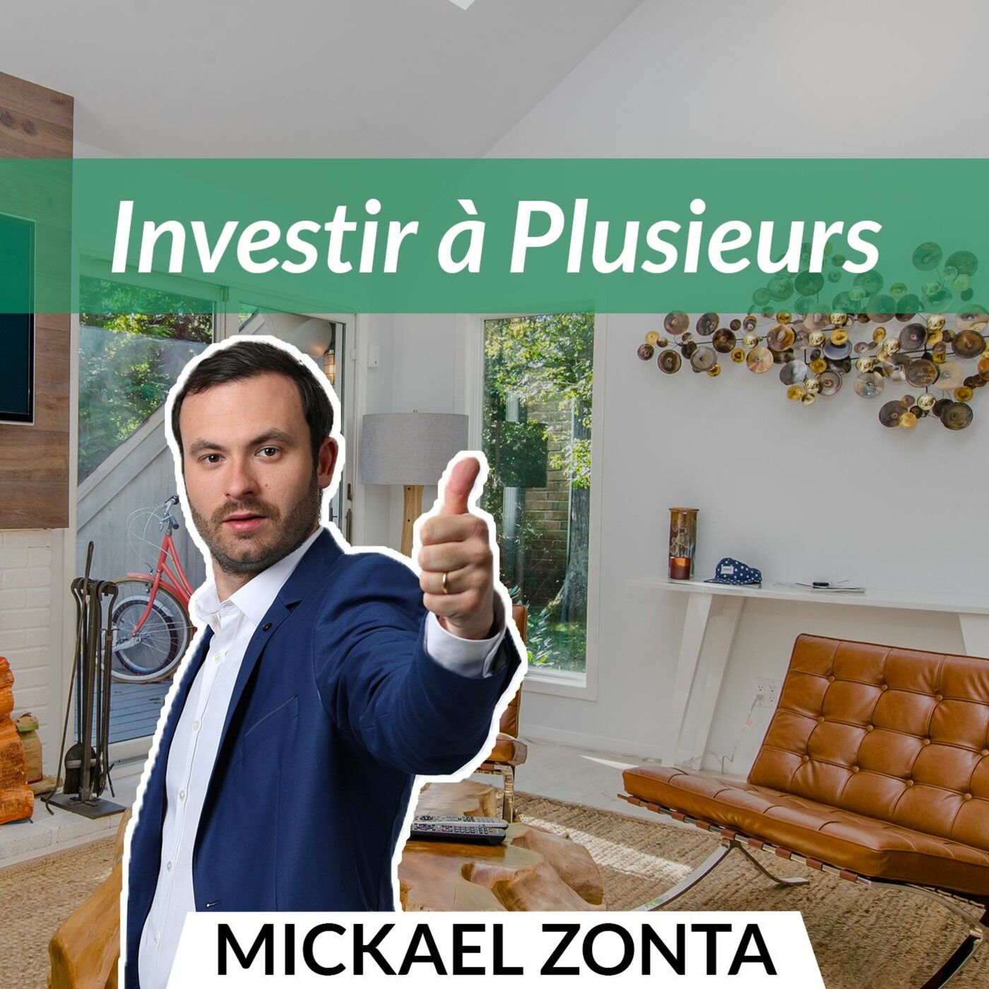 Le Podcast de l\'Investissement Locatif