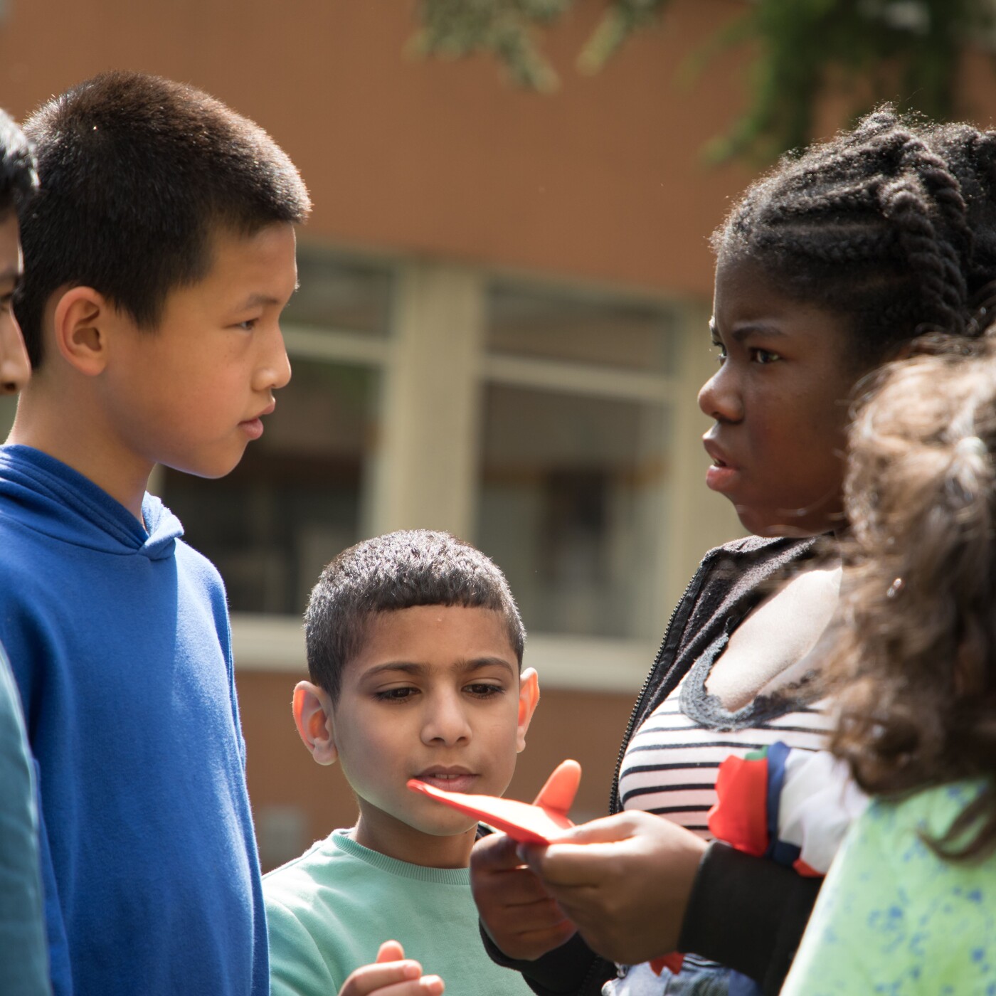 Éducation aux médias : les podcasts du BB
