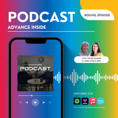 Episode 17 - Et si vous étiez déjà le héros de votre propre réussite… sans le savoir ? cover