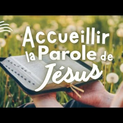 Parole et Évangile du jour | Lundi 24 mars • J’espère le Seigneur    quand fera t il son oeuvre ? cover