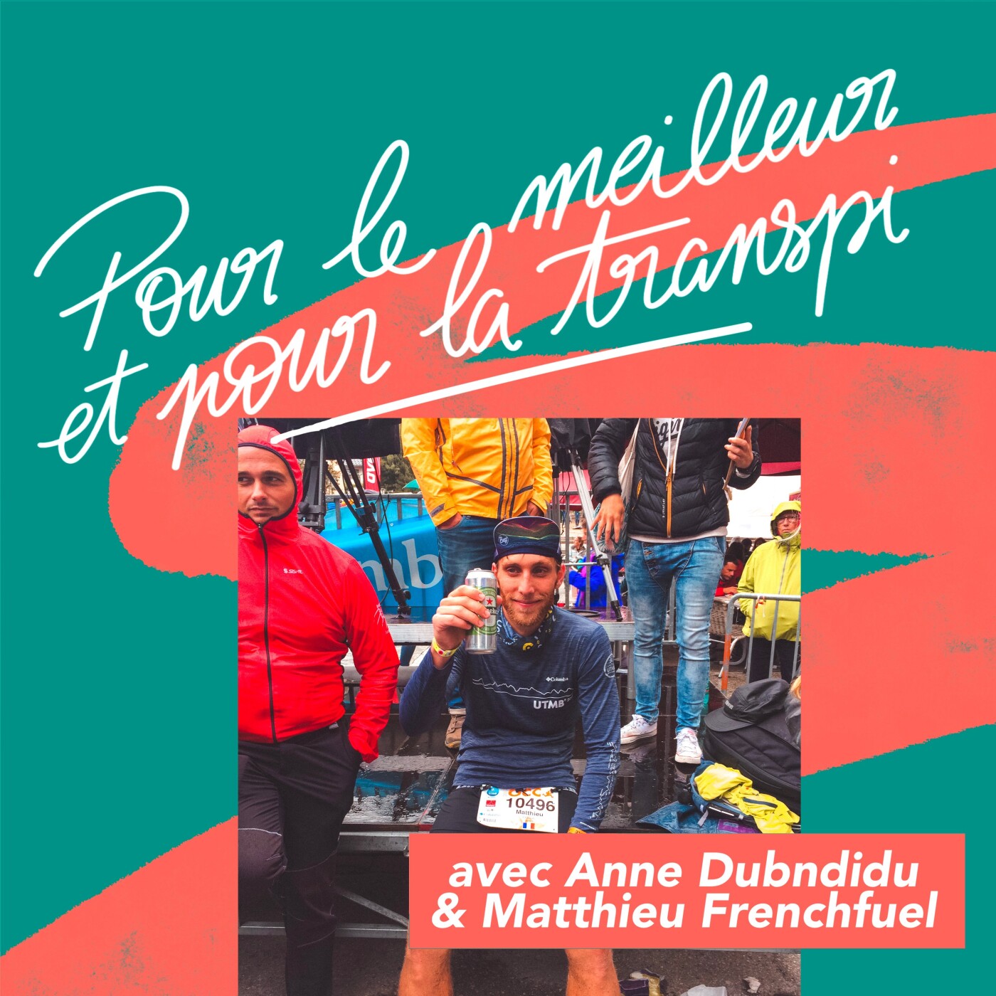 Pour le Meilleur et pour la Transpi