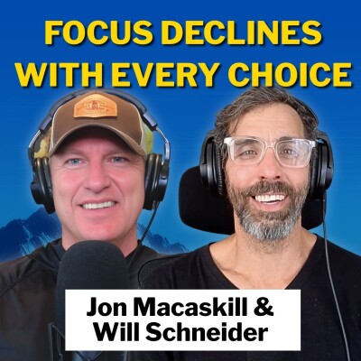 Why Decision Fatigue Is Silently Ruining Your Productivity cover