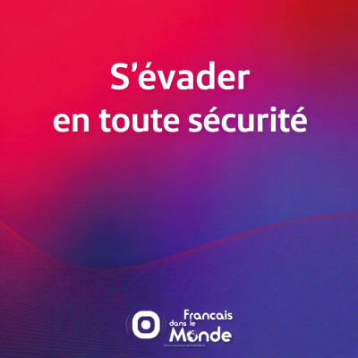 S'évader en toute sécurité cover