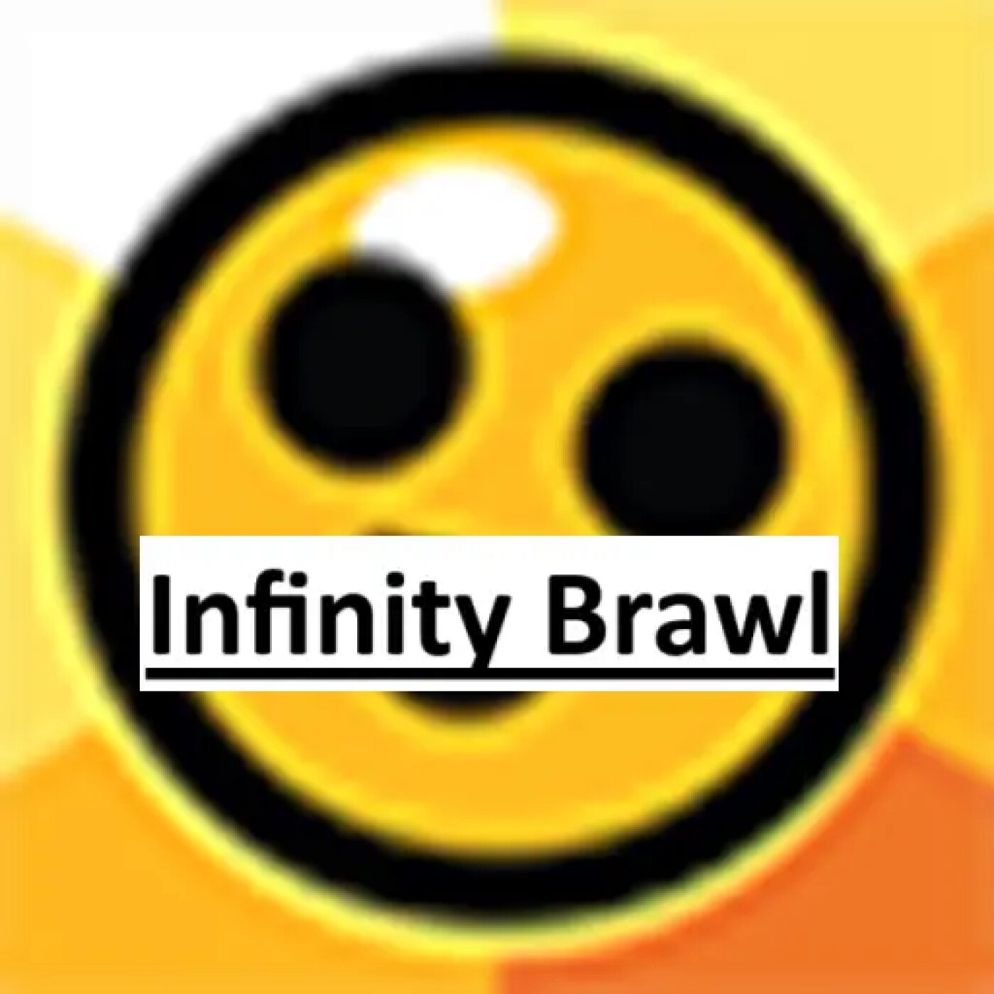 Infinity Brawl podcast artwork