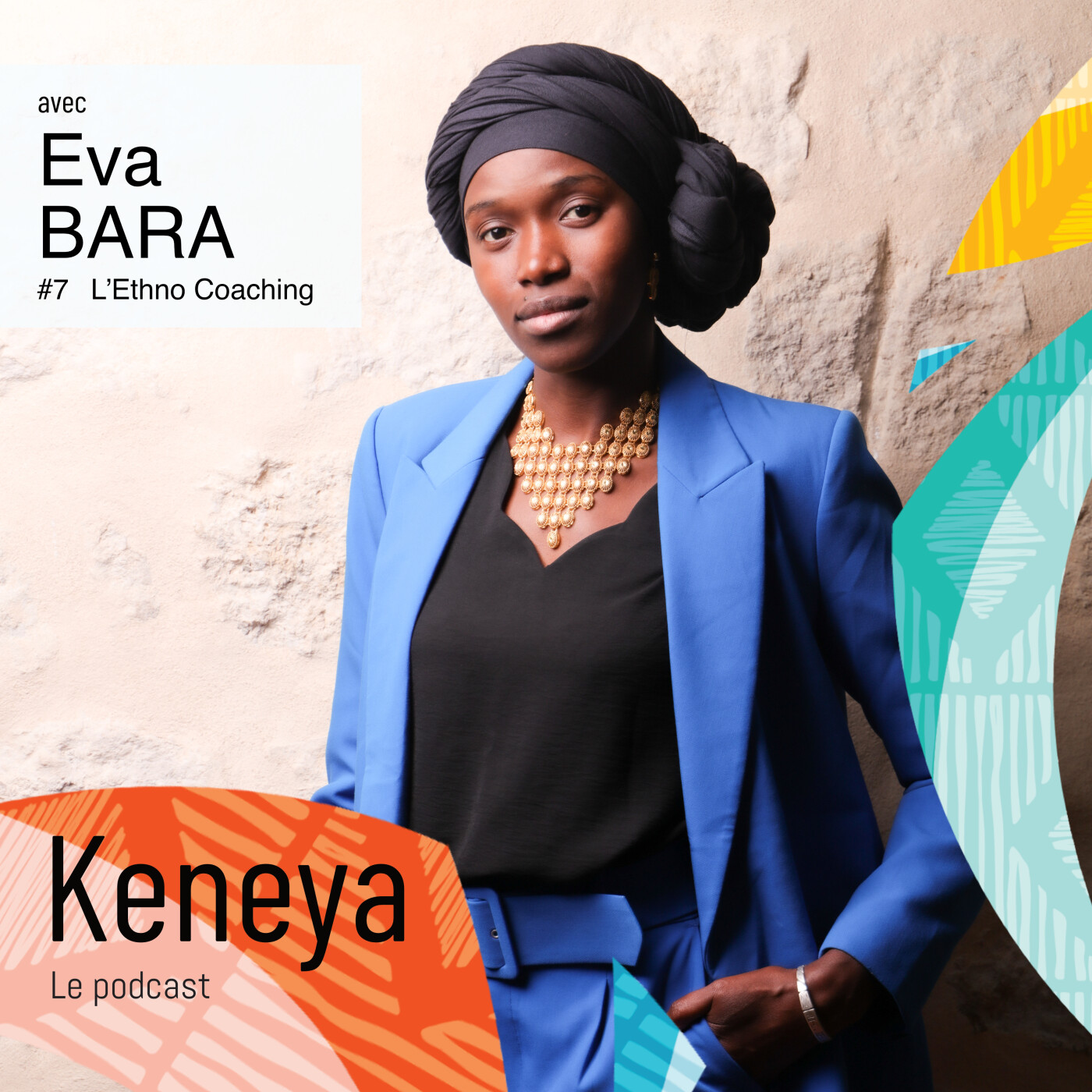 Elan de vie - podcast