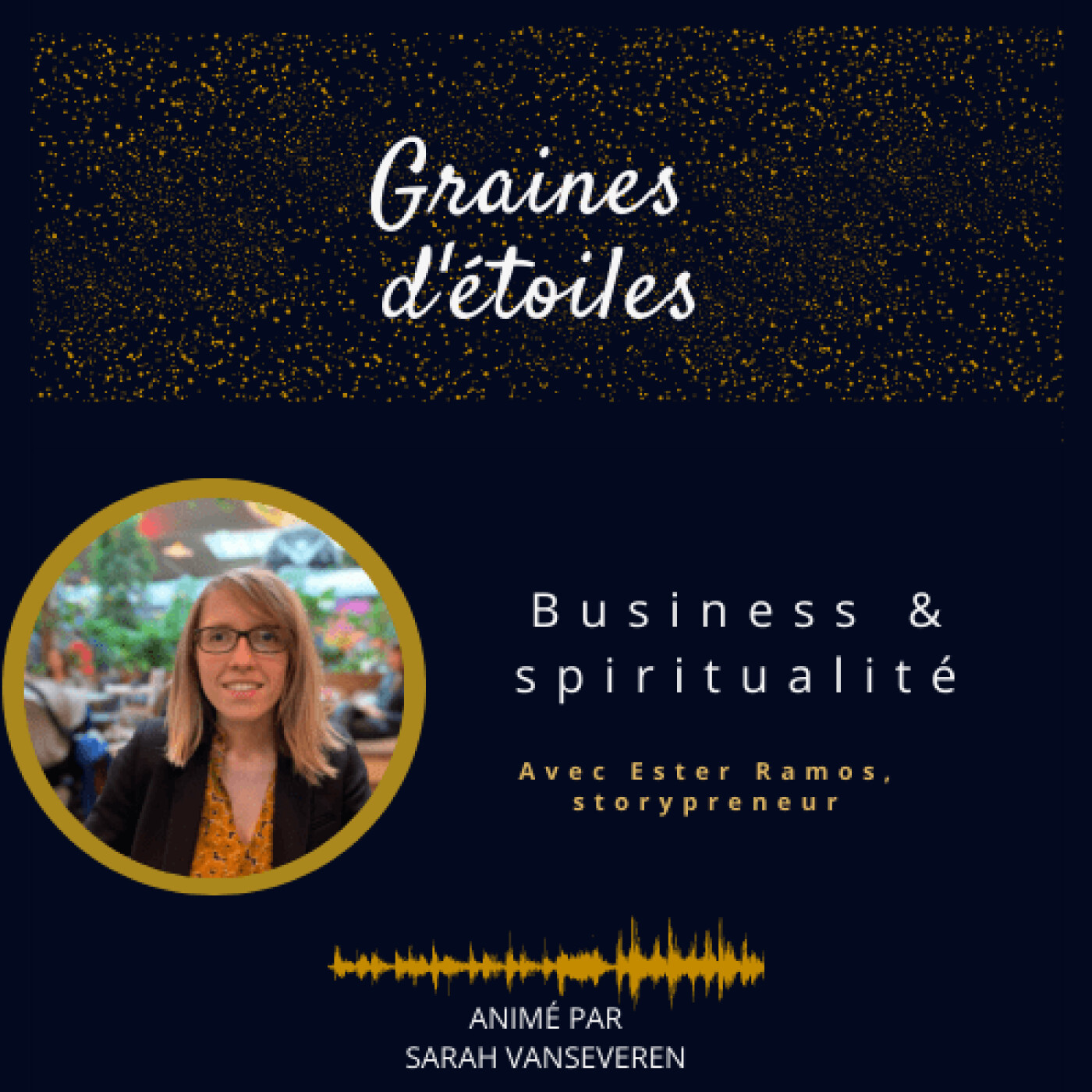 Graines d\'étoiles - la conscience au quotidien