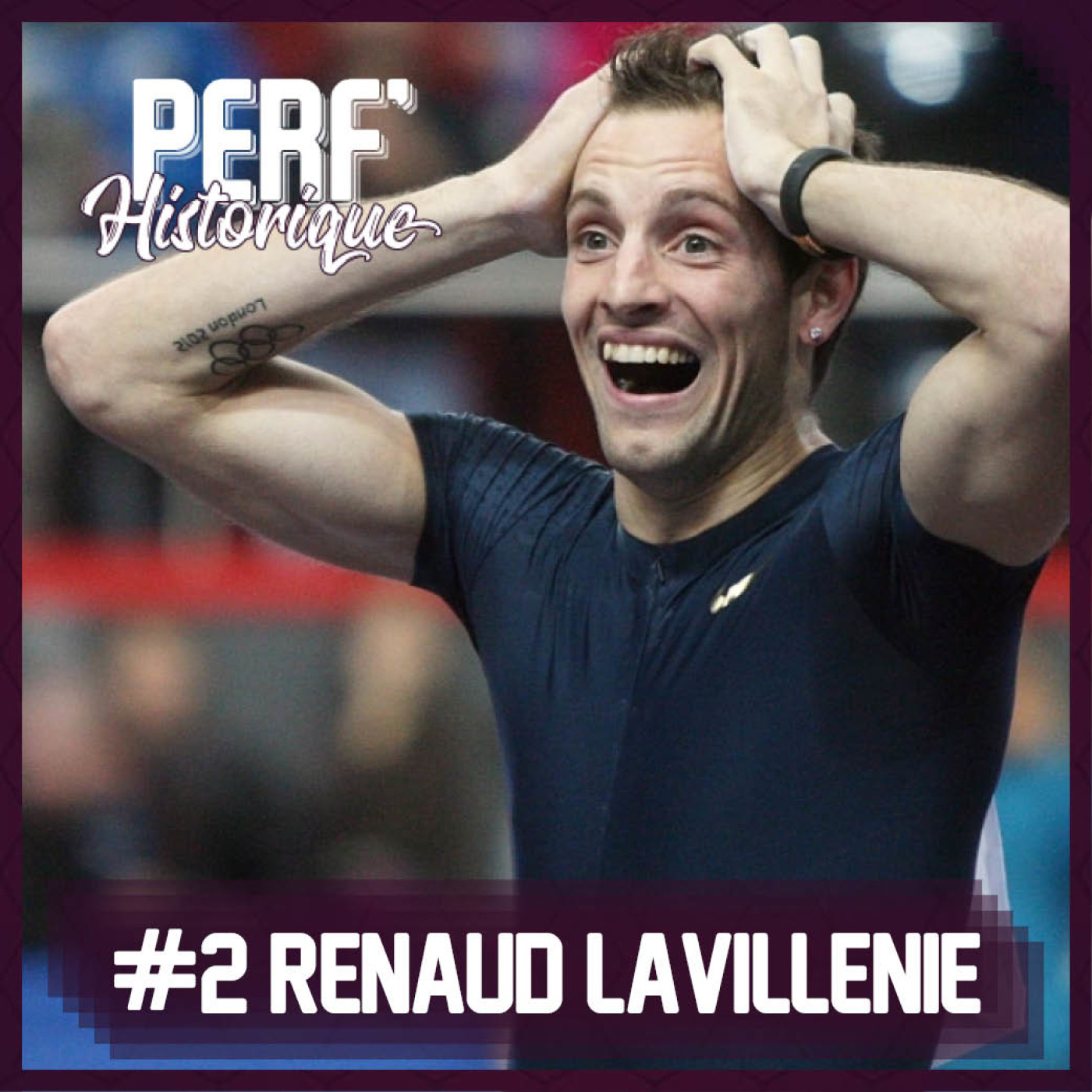 Perf\' Historique