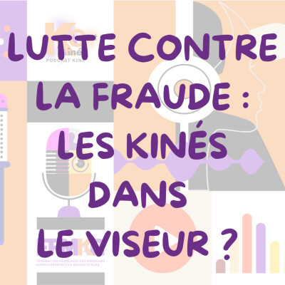 Lutte contre la fraude : les kinés dans le viseur ? cover