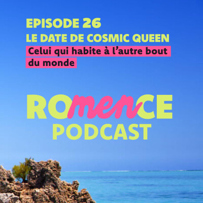 Celui qui habitait à l’autre bout du monde - Relation distance ? Partie 1 cover