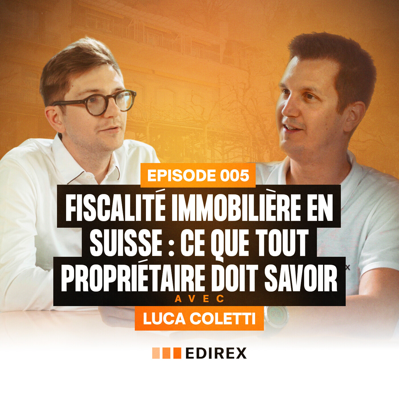 La Voix du Bâtiment