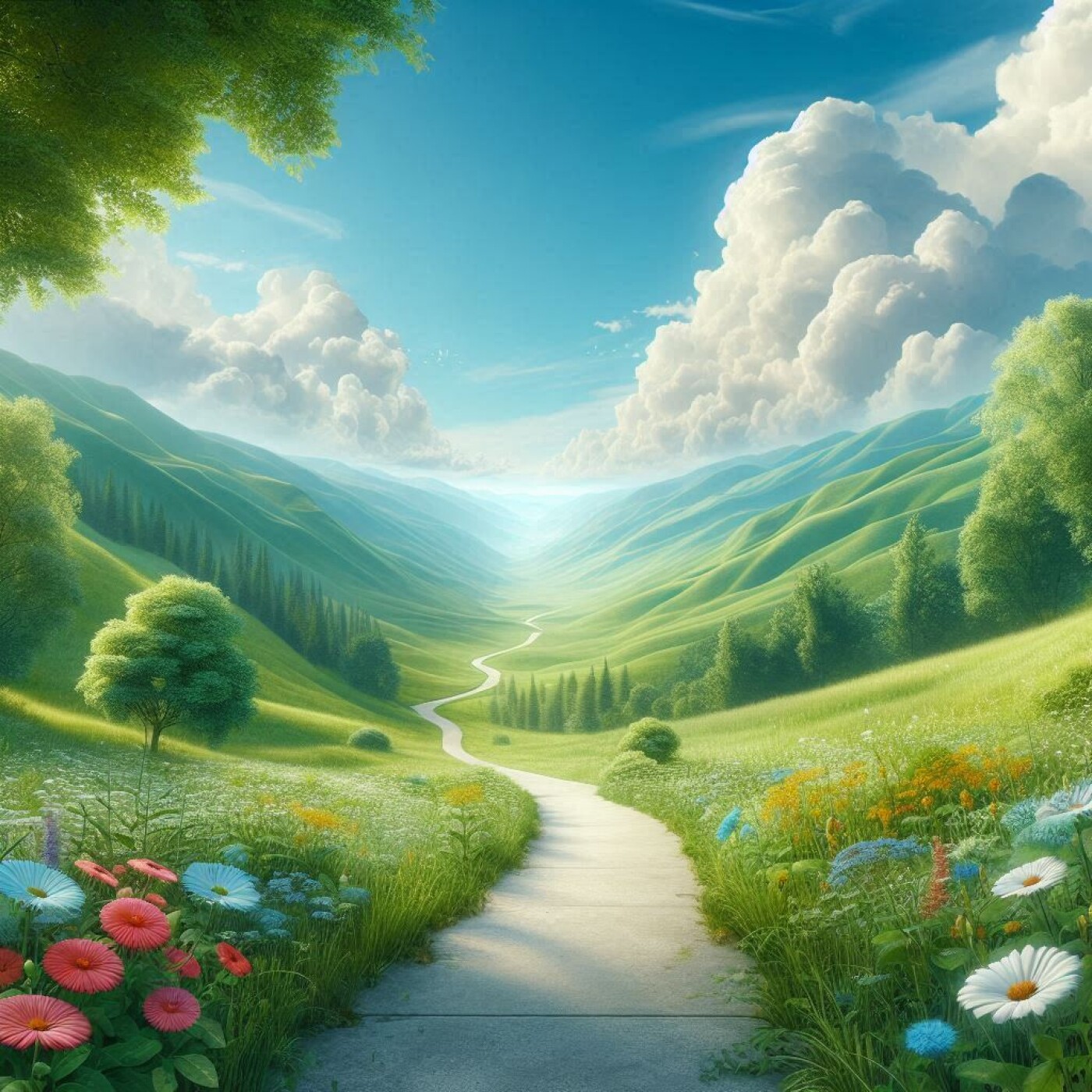 Les conditions de l'oeuvre et la destinée parfaite - Archange Ouriel Psaume 164