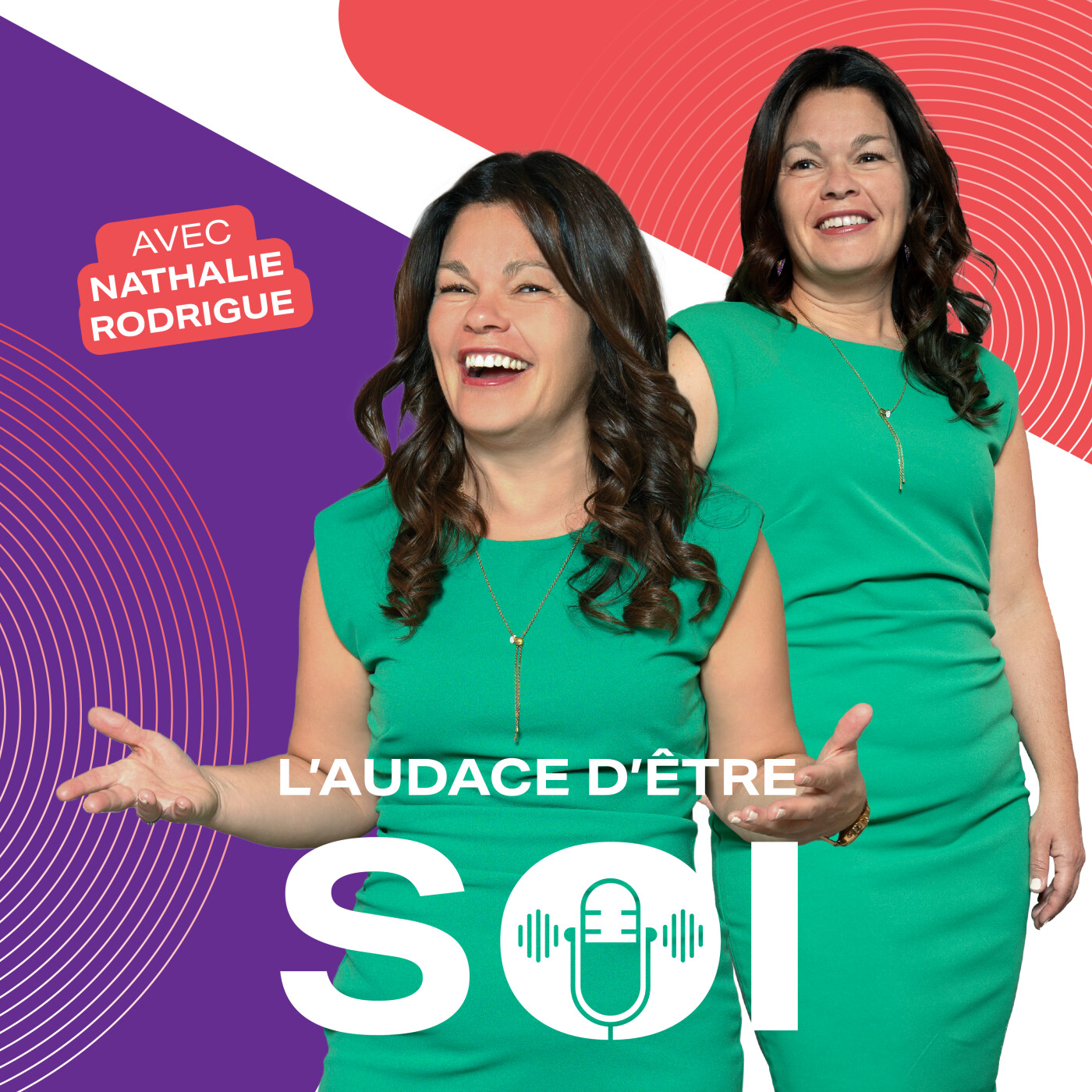 L\'Audace d\'être SOI