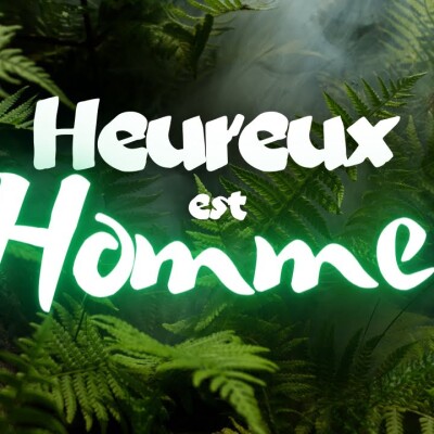 Parole et Évangile du jour | Jeudi 12 octobre • L'homme qui met sa foi dans le Seigneur cover