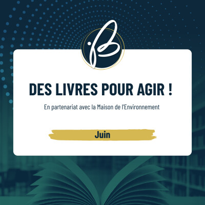 Le journalisme face à l'urgence écologique : notre sélection de livres cover